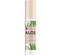 HYPOAllergenic Maquillage-du-visage Correcteur-de-teintAloe Eye Concealer SPF 25 01 Lumière 4,8 g
