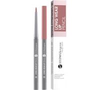 Bell Hypoallergenic crayon à lèvres hypoallergénique longue tenue teinte 06 Mauve 5 g