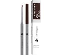 Bell Hypoallergenic Crayon yeux hypoallergénique longue tenue teinte 02 Brown 5 g