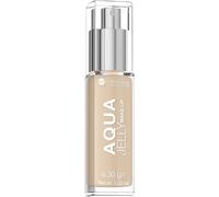 HYPOAllergenic Foundation Maquillage Aqua Jelly 37 g 37 g