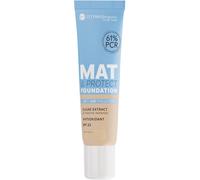 HYPOAllergenic Foundation Mat & Protect 30 g 30 g