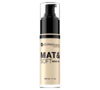 HYPOAllergenic Foundation Mat & Soft Make-Up 30 g 30 g