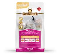 Hypoallergenic - Hydrolysed Poulet with Sweet Potatoes 2kg