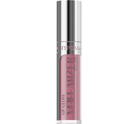 Bell Hypoallergenic brillant à lèvres volumisant pour un effet naturel teinte 10 Mauve 4.2 g