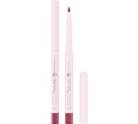HYPOAllergenic Lip-make-up Crayons-de-contourGO COLOR! Waterproof Lip Pencil 03 Pretty 0,3 g
