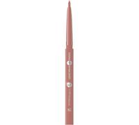 HYPOAllergenic Lip-make-up Crayons-de-contourLong Wear Lipliner 03 Naturel 0,3 g