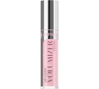 HYPOAllergenic Lip-make-up Lip-glossVolumizer 04 Pink 4,2 g