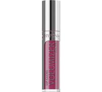 Bell Hypoallergenic brillant à lèvres volumisant pour un effet naturel teinte 09 Berry 4.2 g