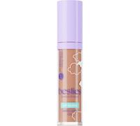 HYPOAllergenic Lip-make-up Lip-glossx Besties Lip Gloss 01 Dreamy Nude 4,3 g
