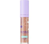 HYPOAllergenic Lip-make-up Lip-glossx Besties Lip Gloss 01 Nu de rêve 4,3 g