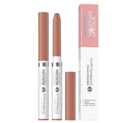 HYPOAllergenic Lip-make-up LipstickMelting Moisture Lipstick No. 02 Mocha Beige 1,5 g
