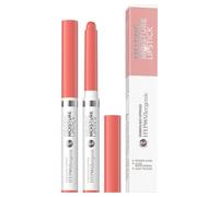 HYPOAllergenic Lip-make-up LipstickMelting Moisture Lipstick No. 04 French Coral 1,5 g