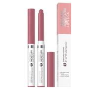 HYPOAllergenic Lip-make-up LipstickMelting Moisture Lipstick No. 06 Mauve Pink 1,5 g