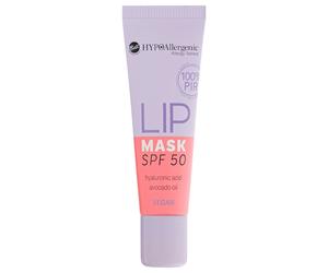 HYPOAllergenic Lip-make-up Soin-des-levresLip Mask SPF 50 01 Pitaya 10 g