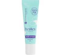 HYPOAllergenic Lip-make-up Soin-des-levresx Besties Night Lip Mask 01 Sunkissed 10 g