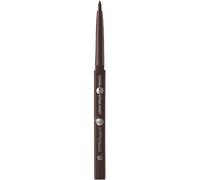 HYPOAllergenic Maquillage-des-yeux EyelinerLong Wear Eye Pencil 02 Brown 0,3 g