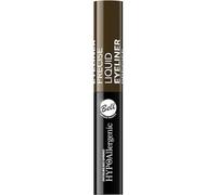 HYPOAllergenic Maquillage-des-yeux EyelinerPrecise Liquid Eyeliner 02 Brown 5 g