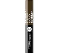 HYPOAllergenic Maquillage-des-yeux EyelinerPrecise Liquid Eyeliner No. 02 Brown 5 g