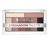 HYPOAllergenic Maquillage-des-yeux Fard-a-paupieresEyeshadow Palette 17,6 g