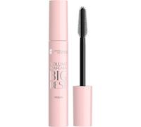 HYPOAllergenic Maquillage-des-yeux MascaraBig Best Volume Mascara 01 Black 11 g