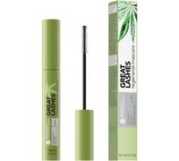 HYPOAllergenic Maquillage-des-yeux MascaraGreat Lashes Regenerist Mascara 9,5 g