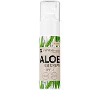 HYPOAllergenic Maquillage-du-visage Base-PrimerAloe BB Cream SPF 15 1 Cream 20 g