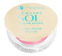HYPOAllergenic Maquillage-du-visage BlushAura Del Sol Cream Blush 01 Sunlight Aura 4,5 g