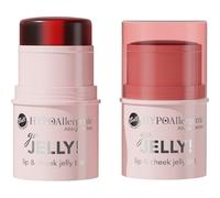 HYPOAllergenic Maquillage-du-visage BlushGO JELLY ! Lip&Chick Jelly Tint 01 Nice 7,5 g