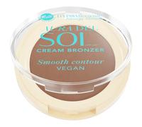 HYPOAllergenic Maquillage-du-visage BronzerAura Del Sol Cream Bronzer 01 Golden Mirage 3,5 ml