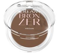 HYPOAllergenic Maquillage-du-visage BronzerCrème bronzante 01 Sun Kiss 5 g