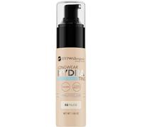 HYPOAllergenic Maquillage-du-visage FoundationLongwear Hydrating Balm No. 02 Nude 30 g