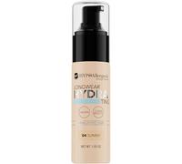 HYPOAllergenic Maquillage-du-visage FoundationLongwear Hydrating Balm No. 04 Sunny 30 g