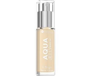 HYPOAllergenic Maquillage-du-visage FoundationMaquillage Aqua Jelly 02 Light Sand Beige 37 g