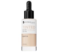HYPOAllergenic Maquillage-du-visage FoundationTinted Glow Skin Serum & Foundation SPF 20 01 Ivory 24 g
