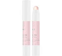 HYPOAllergenic Maquillage-du-visage HighlighterUltra Shiny Highlighter Stick 01 Radiant Glaze 3,7 g