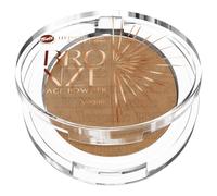 HYPOAllergenic Maquillage-du-visage PowderPoudre de visage bronze 02 Coucher de soleil 5 g