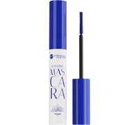 HYPOAllergenic Maquillage-des-yeux MascaraColor Mascara 02 Neon Blue 8 g