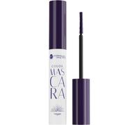 Bell Hypoallergenic mascara volumateur et allongeant teinte 01 Classy Aubergine 8 g