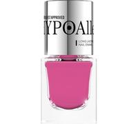 HYPOAllergenic Ongles Vernis-a-onglesLong Lasting Nail Enamel 04 Powder Pink 9,5 g
