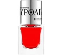 HYPOAllergenic Ongles Vernis-a-onglesLong Lasting Nail Enamel 05 Orange rouge 9,5 g