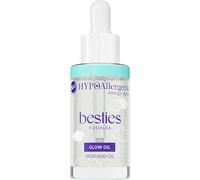 HYPOAllergenic Soin-du-visage Serums-et-huilesx Besties Huile éclatante 01 Lumière de la lune 7,5 g