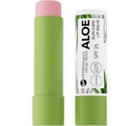 HYPOAllergenic Soin-du-visage Soin-des-levresAloe Sun Care Lip Balm SPF 25 4,4 g