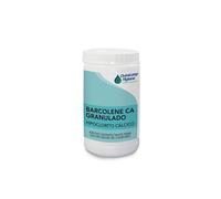 Hypochlorite Calcical Boat 1 kg CA granulé