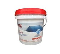 Hypochlorite de calcium 5kg Ctx ctx120