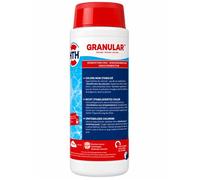 Hypochlorite de calcium - Chlore choc hth® GRANULAR 2,5 kg