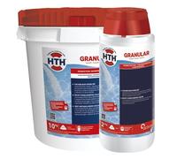 Hypochlorite de calcium - Chlore choc hth® GRANULAR 2,5 kg