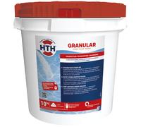 Hypochlorite de calcium - Chlore choc hth® GRANULAR