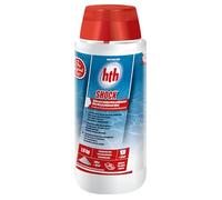 Hypochlorite de Calcium - Chlore Choc hth® Shock Poudre - 1,6 kg