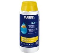 Marina – Chlore hypochlorite de calcium Rapid Blue – Granulés non stabilisés – 2 kg