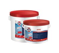 HTH Hypochlorite de Calcium Stick 10 kg